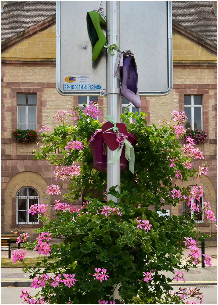Photo de rue - Alasce insolite Neuf_brisach_DSC_1997-1