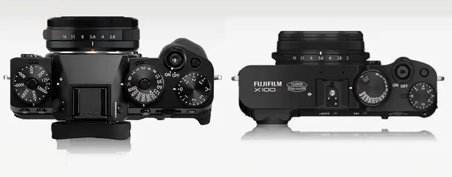 comparaison compat hybride