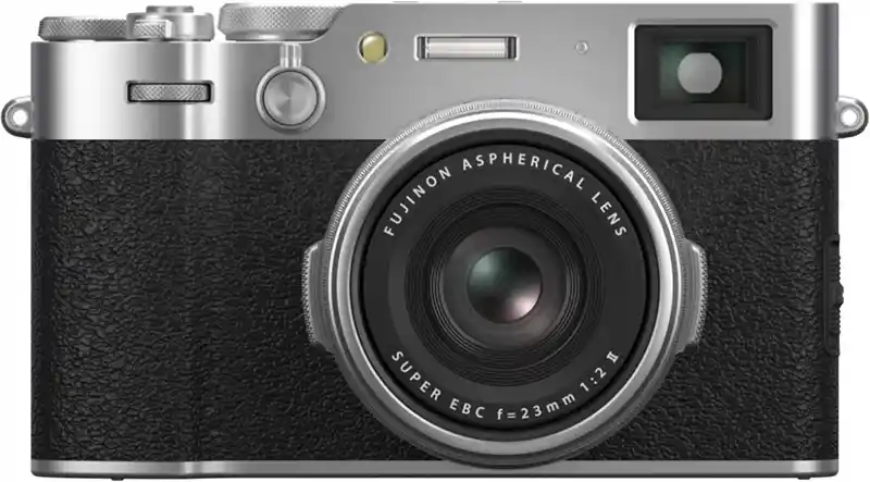 fujifilm x 100vi