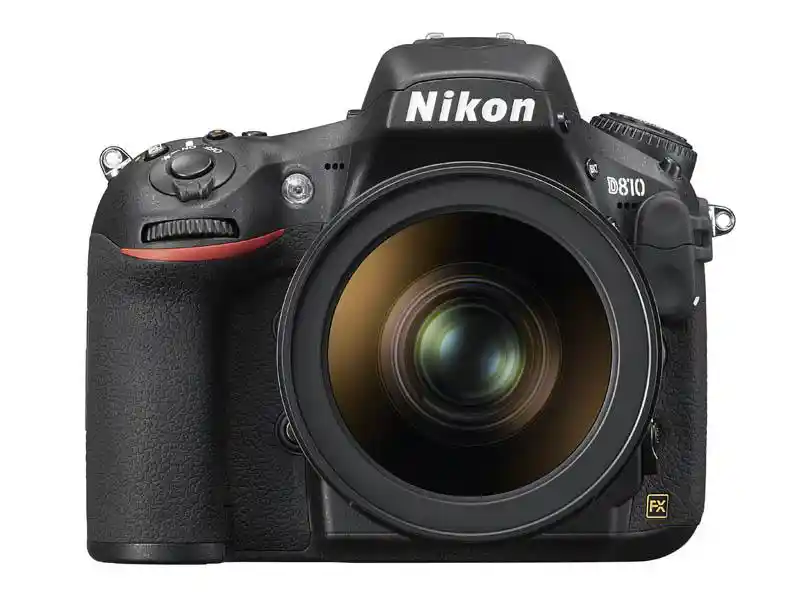 nikon d810