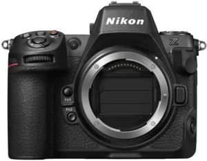 nikonz