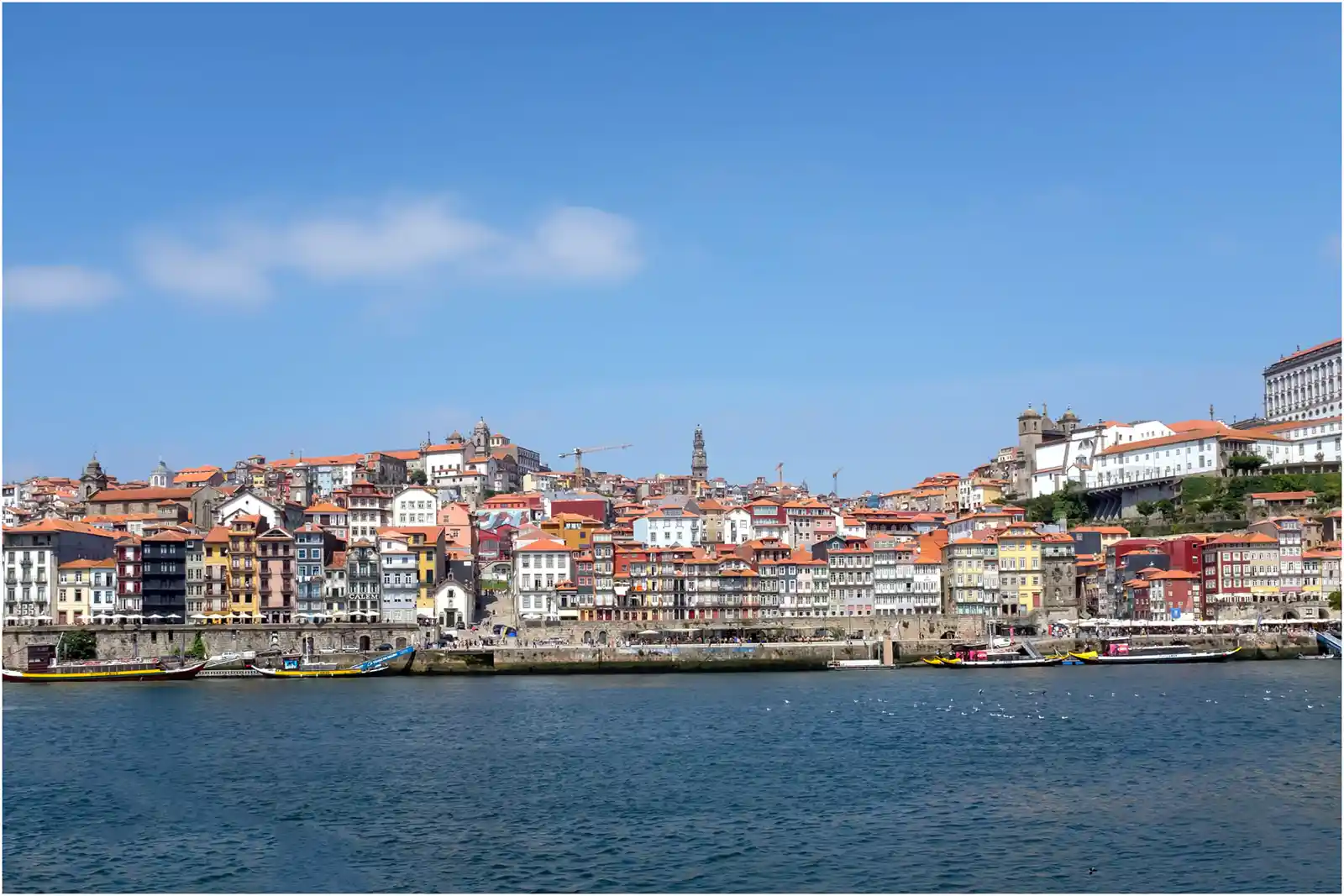 Visiter Porto guide de la ville en images