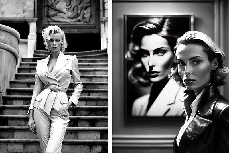 Photographe portraits Avignon