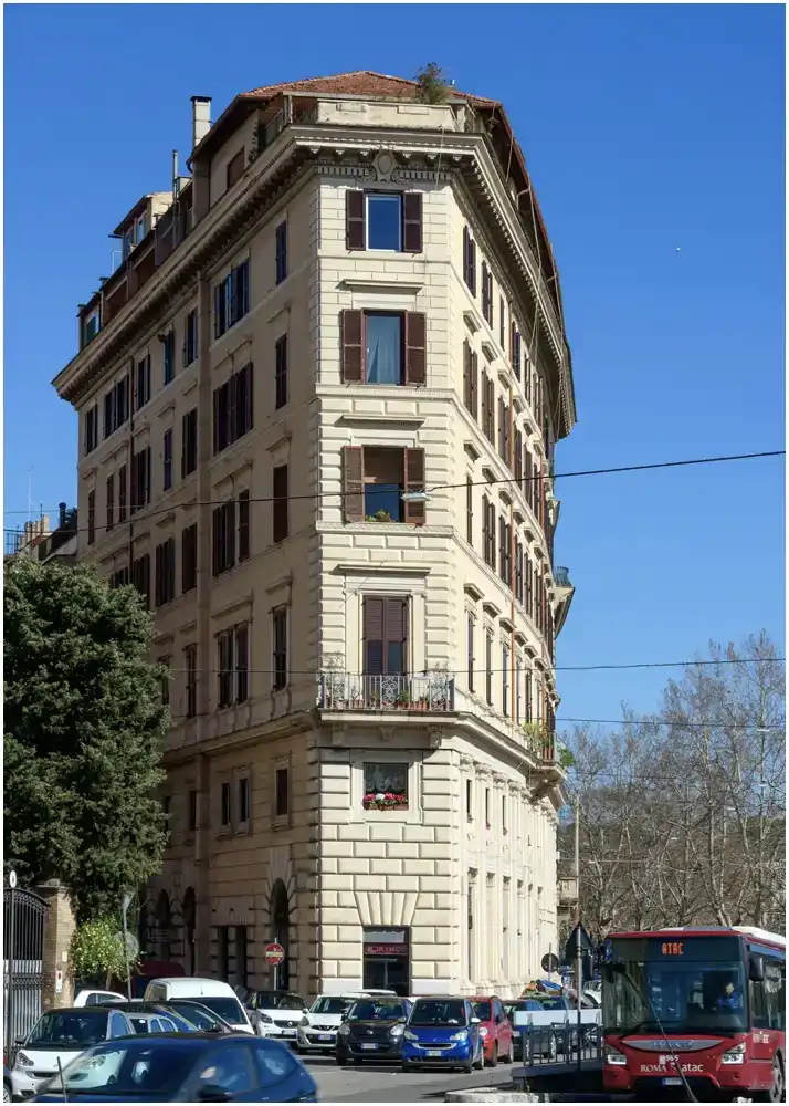 Guide de voyage à Rome