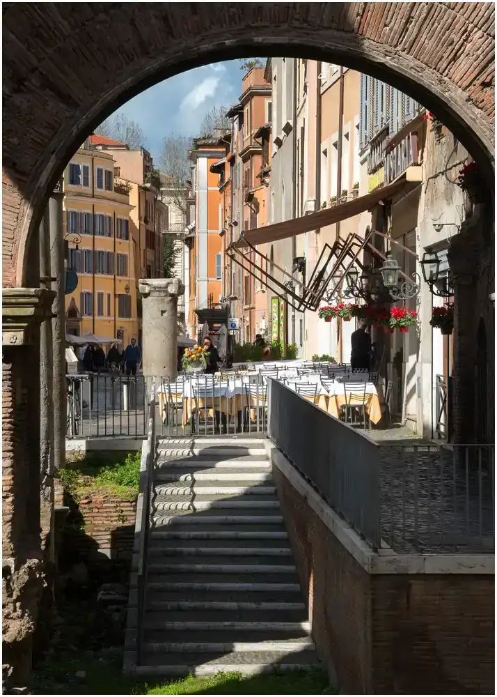 Quartier du Ghetto
