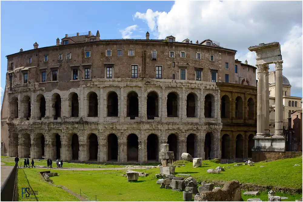 Rome_Ghetto_teatro-Marcello_DSC_2656