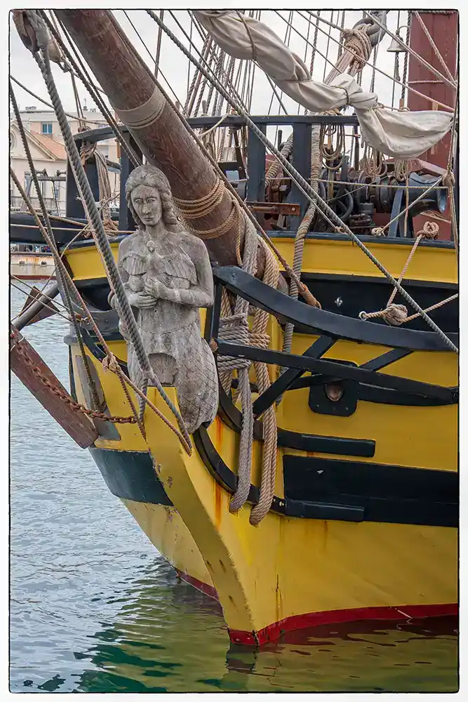 Guide de voyage à Sète