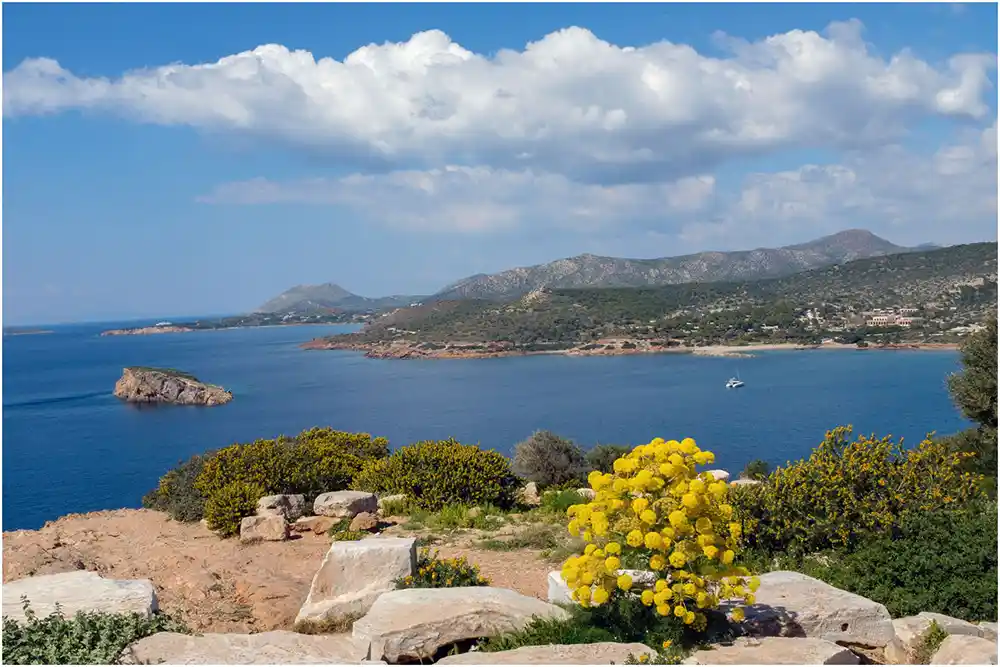 Cap Sounion
