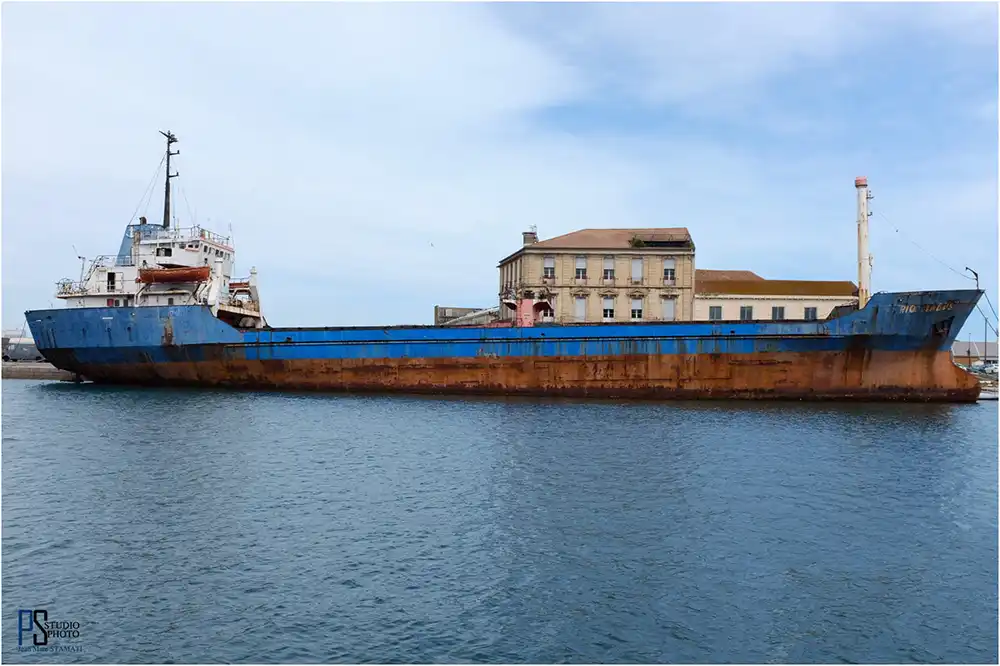 Sète guide de voyage en images