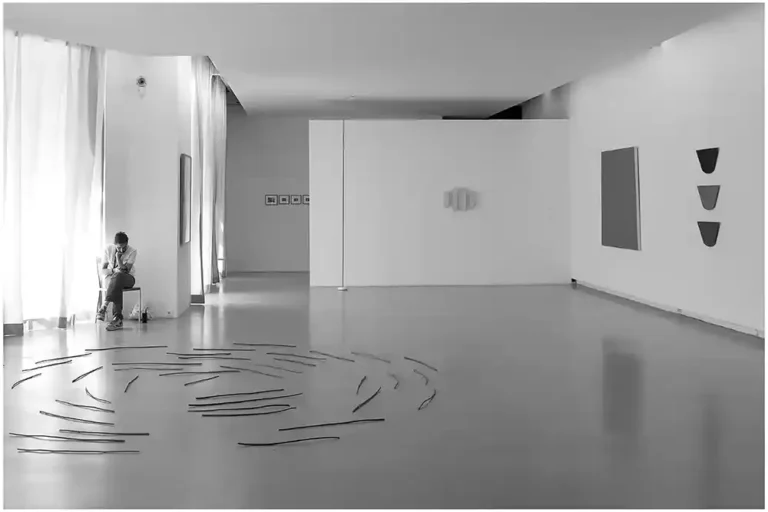 Fondation Lambert – Solitude