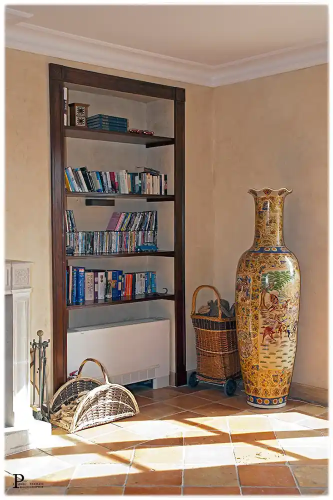 Eléments de décoration - Maison de prestige