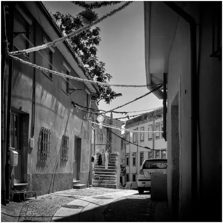 Rue – Porto