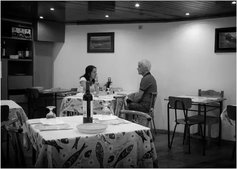 Taverne – Porto