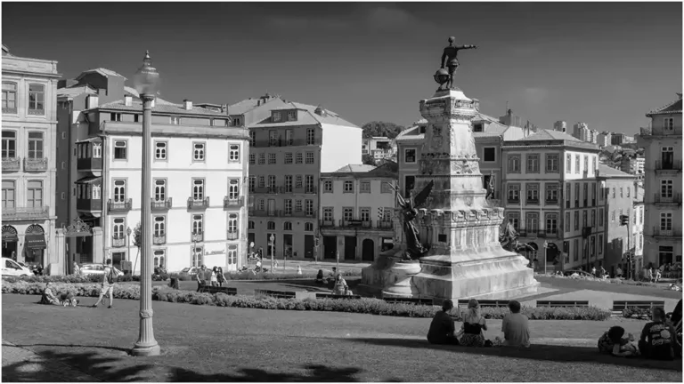 Porto