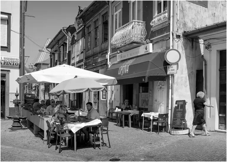 Porto