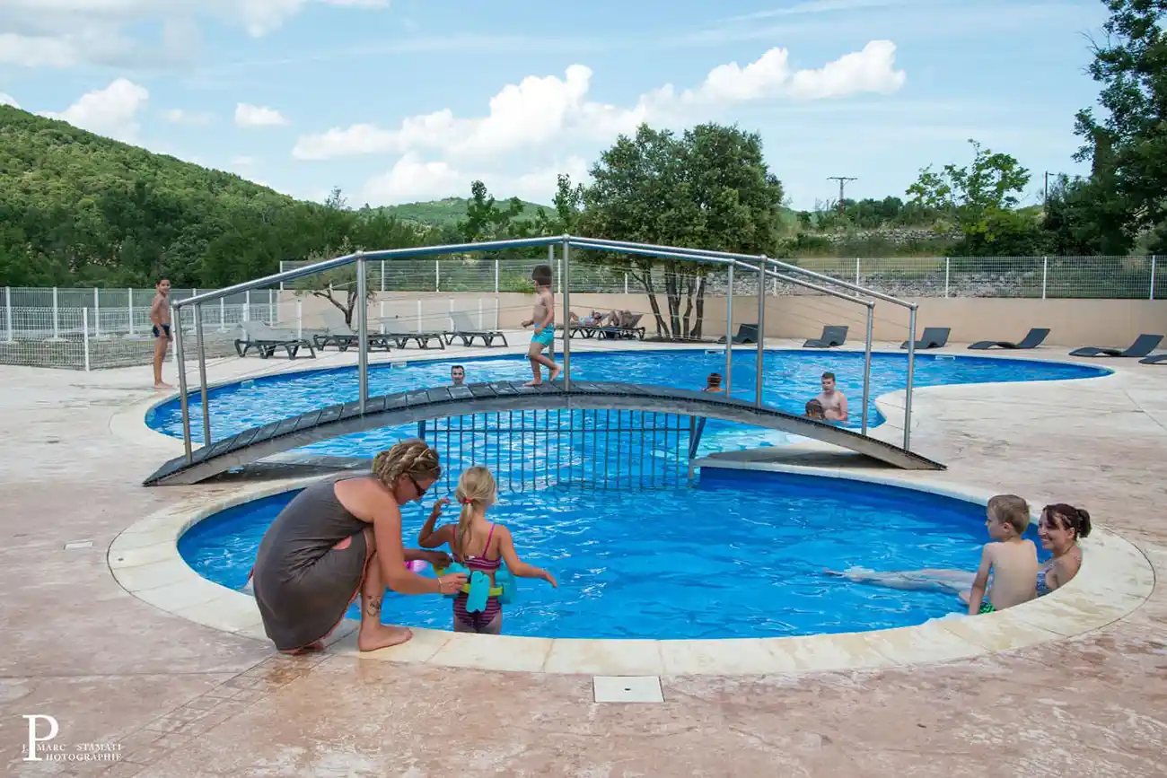 Reportage pour la CIE des vacances