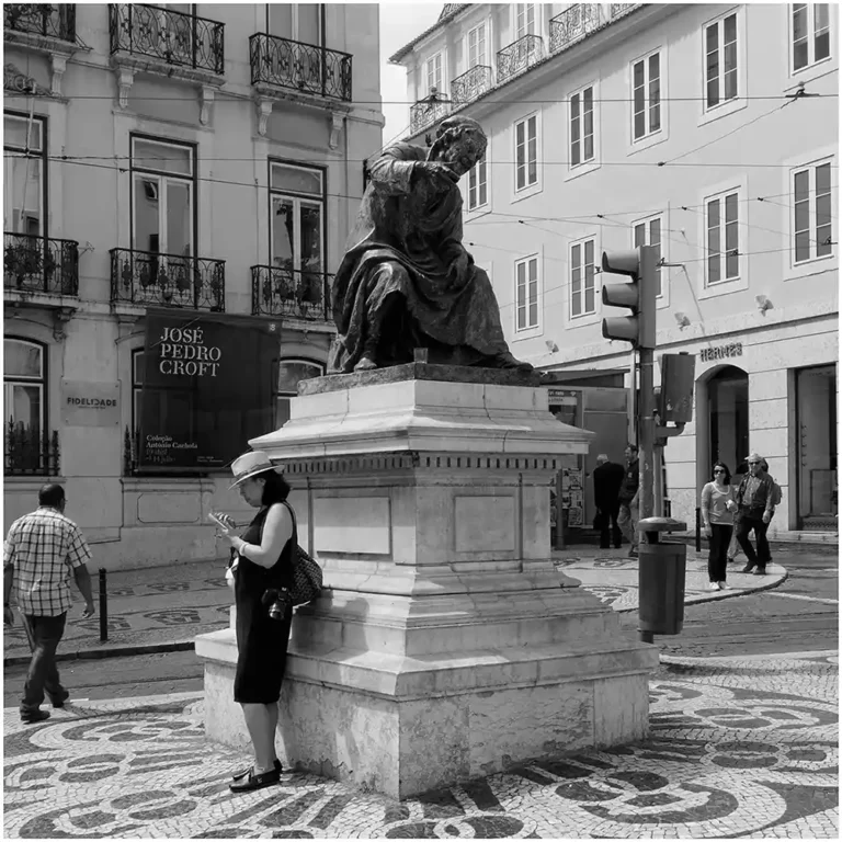 Lisbonne