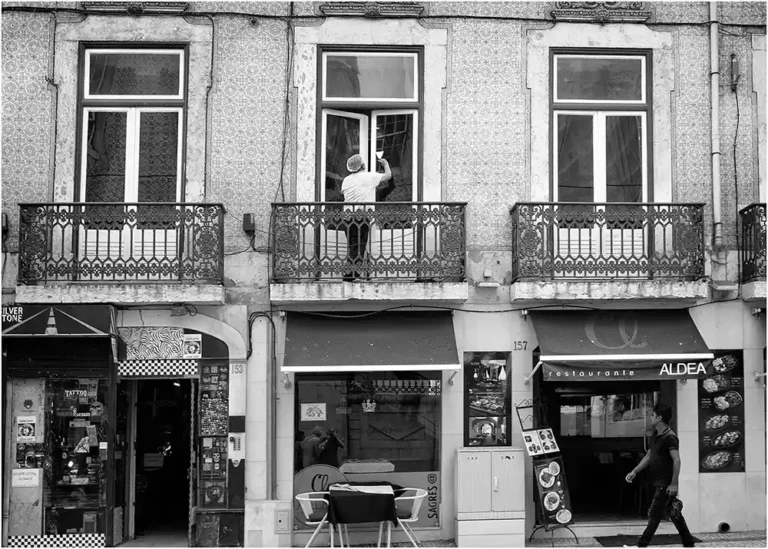 Lisbonne