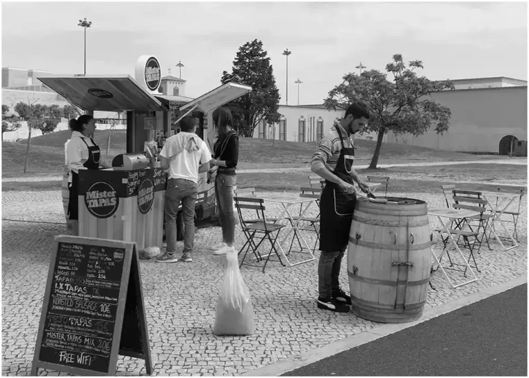 Lisbonne