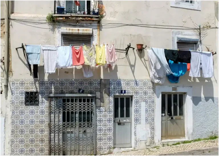 Lisbonne