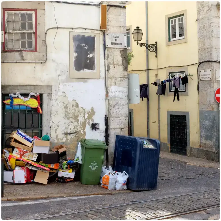 Lisbonne