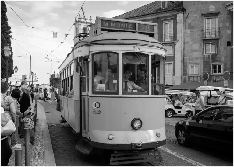 Lisbonne