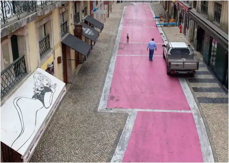 Lisbonne