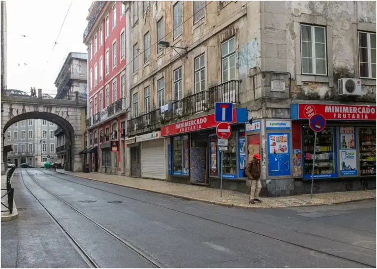 Lisbonne