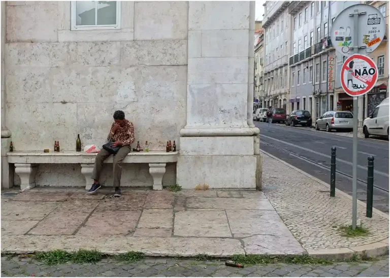 Lisbonne