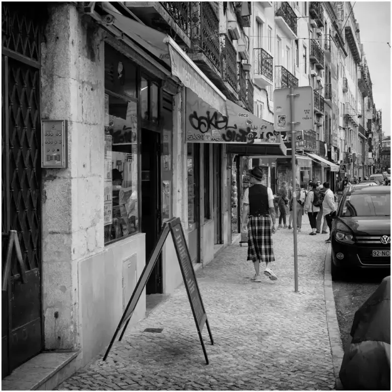 Lisbonne