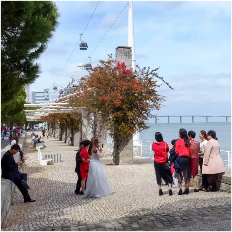 Lisbonne