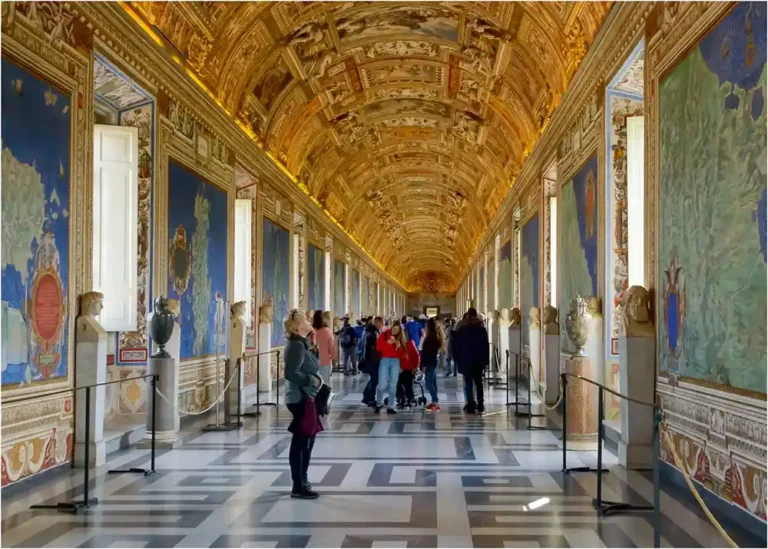 Musée du Vatican