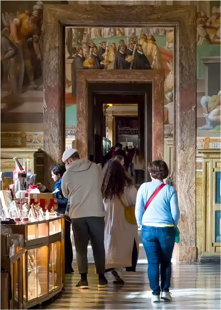 Musée du Vatican