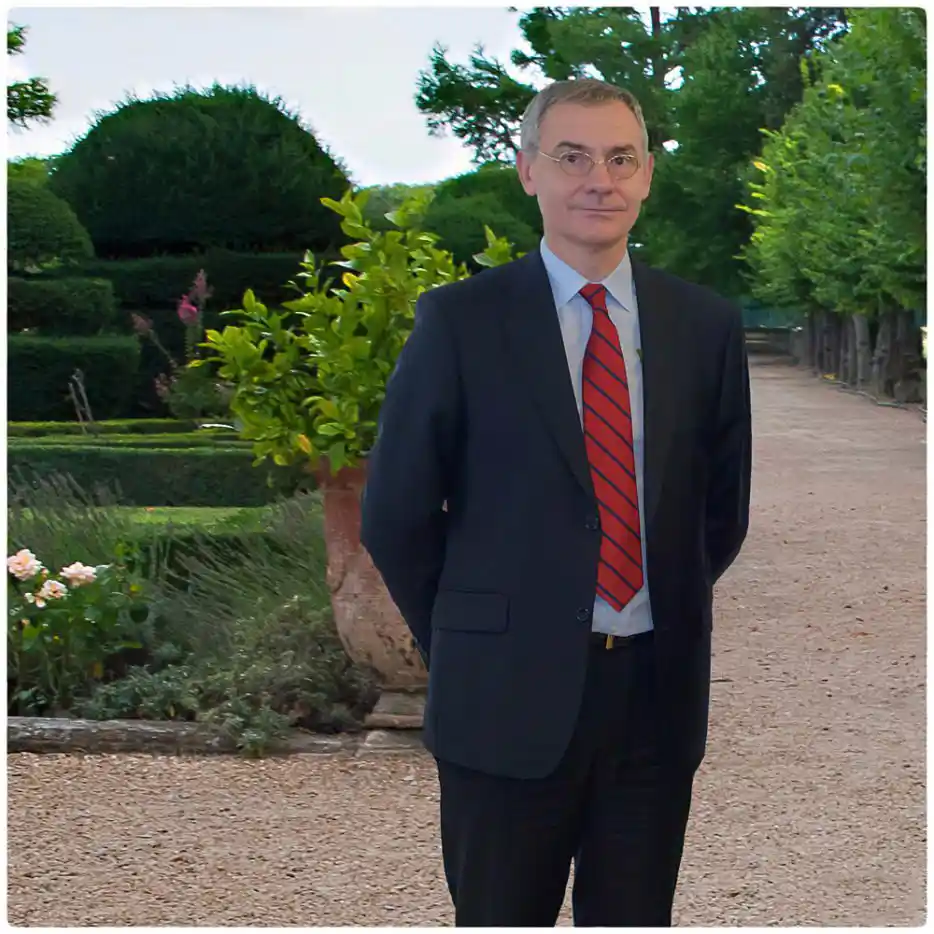 Portrait d&rsquo;entreprise – Thierry Mallet PDG Transdev Veolia
