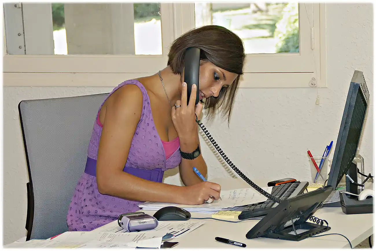 Reportage pour le groupe Neolia Immobilier