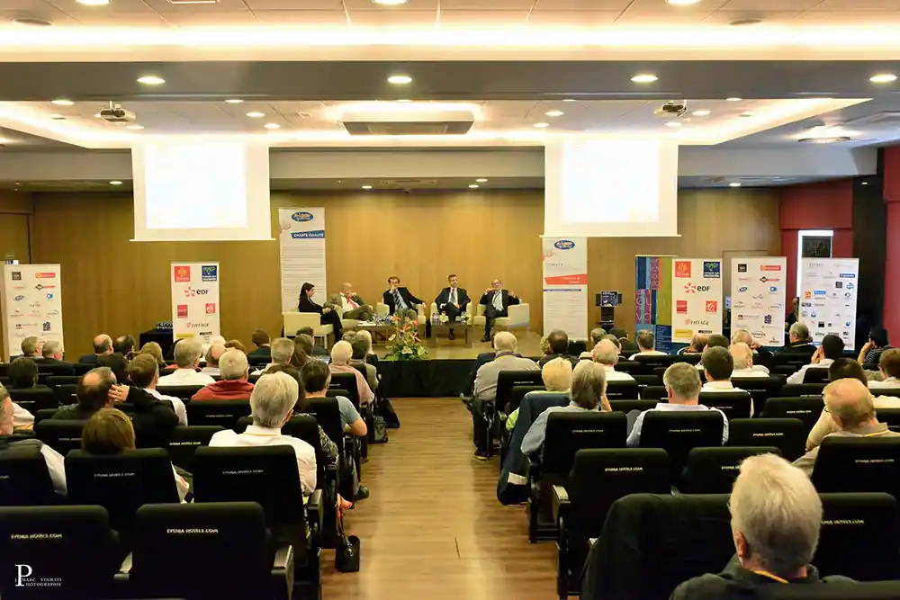 Congrès Cobaty méditerranée – Lloret de Mar