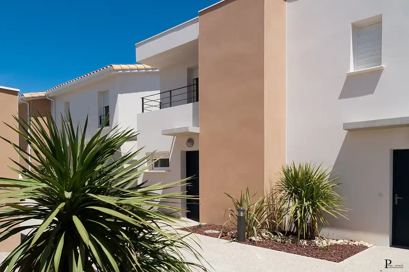 Suivi de fin de programme immobilier - Montpellier