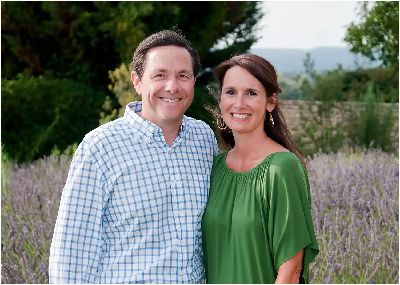 Portrait – Reportage Gould capital USA