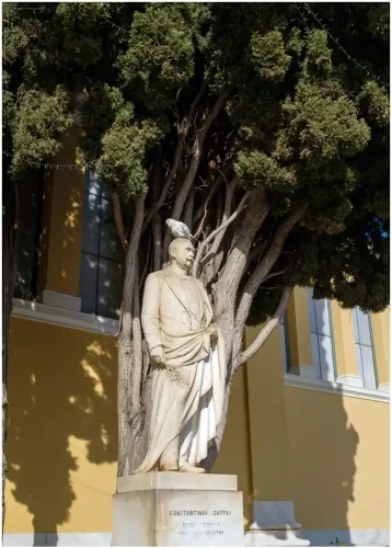 Athenes_Parc_Zappeion_DSCF7826