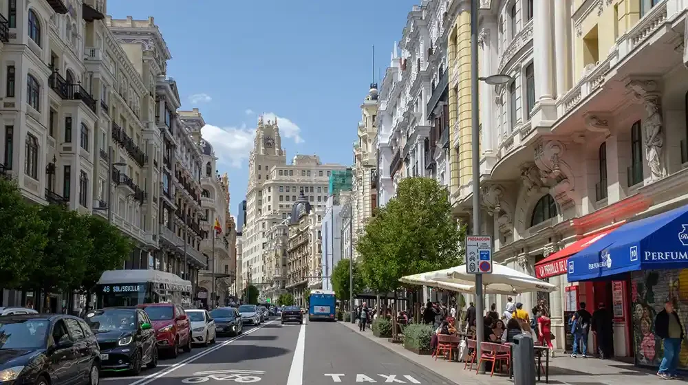 Visiter Madrid guide de la ville en images