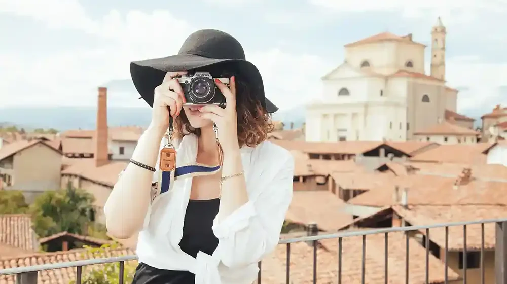 Quel appareil photo pour voyager